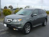 2008 Acura MDX Sport