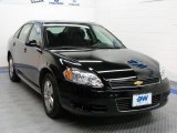 2010 Black Chevrolet Impala LS #28759447