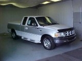 1997 Oxford White Ford F150 XLT Extended Cab #28759450
