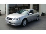 2006 Nissan Altima 2.5 S