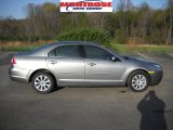 2008 Mercury Milan I4