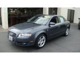 2007 Audi A4 2.0T Sedan