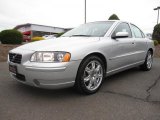 2006 Silver Metallic Volvo S60 2.5T AWD #28759082