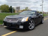 2006 Cadillac XLR Roadster