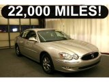 2007 Buick LaCrosse CXL