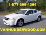 2008 Dodge Avenger SXT