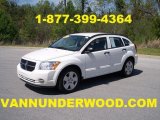 2007 Dodge Caliber SXT