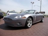 2007 Jaguar XK XKR Convertible