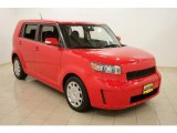 2009 Absolutely Red Scion xB Release Series 6.0 #28802609