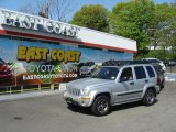 2004 Jeep Liberty Renegade 4x4