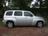2010 Chevrolet HHR LS