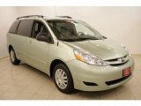 2009 Toyota Sienna LE