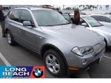 2007 BMW X3 3.0si