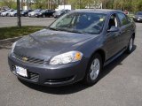 2009 Chevrolet Impala LT
