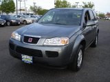 2006 Storm Gray Saturn VUE V6 #28801793