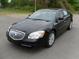 2010 Black Onyx Buick Lucerne CXL #28802624