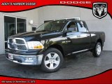 2010 Dodge Ram 1500 Big Horn Quad Cab 4x4