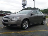 2010 Chevrolet Malibu LT Sedan