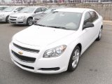 2010 Chevrolet Malibu LS Sedan