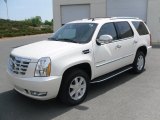 2007 Cadillac Escalade AWD