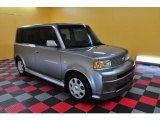 2005 Thunder Cloud Metallic Scion xB  #28802432