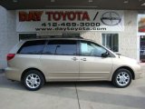 2004 Toyota Sienna LE AWD