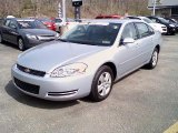 2006 Chevrolet Impala LS