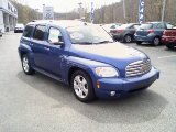 2006 Daytona Blue Metallic Chevrolet HHR LT #28801826