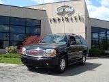 2006 Onyx Black GMC Yukon Denali AWD #28802282