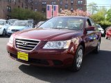 2010 Hyundai Sonata GLS