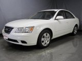2009 Hyundai Sonata GLS