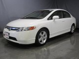 2007 Honda Civic EX Sedan