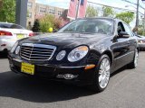 2008 Mercedes-Benz E 350 4Matic Sedan