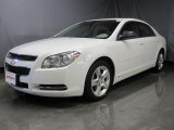 2009 Chevrolet Malibu LS Sedan