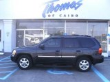 2006 Carbon Metallic GMC Envoy SLT #28802490