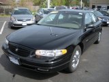 2000 Buick Regal LSE