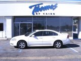 2009 Chevrolet Impala LT
