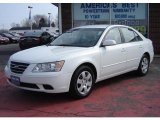 2009 Hyundai Sonata GLS