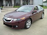 2010 Acura TSX Sedan