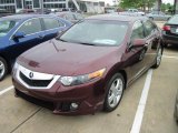 2010 Acura TSX Sedan