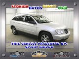 2008 Bright Silver Metallic Chrysler Pacifica Touring #28802718