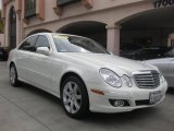 2007 Mercedes-Benz E 350 Sedan