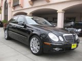 2008 Mercedes-Benz E 350 Sedan