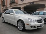 2008 Mercedes-Benz E 350 Sedan