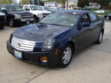 2007 Cadillac CTS Sedan