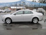 2010 Chevrolet Malibu LS Sedan