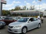 2007 Toyota Camry SE V6