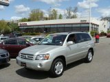 2007 Toyota Highlander Limited 4WD