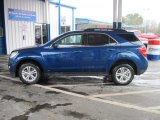 2010 Chevrolet Equinox LT