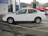 2008 Chevrolet Cobalt LT Sedan